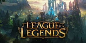 League Of Legends Account (Unranked Level 30)